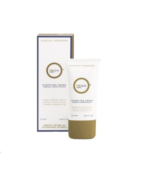 Imagem 0 de Creme Hidratante Purpura - 75 ml
