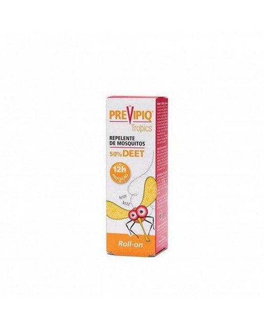 Imagem 0 de Repelente de Insetos Tropics Roll-on - 50 ml