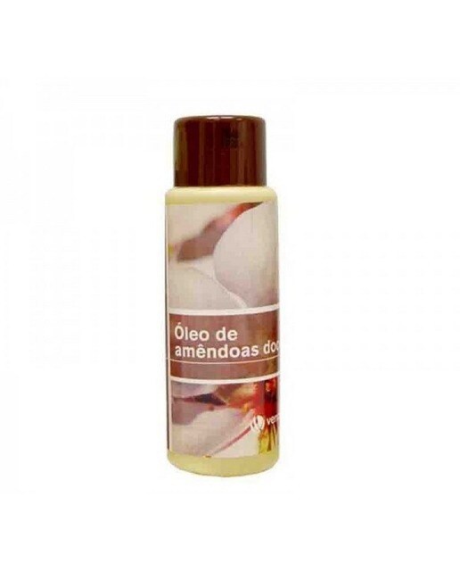 Óleo Amêndoas Doces - 60 ml 1