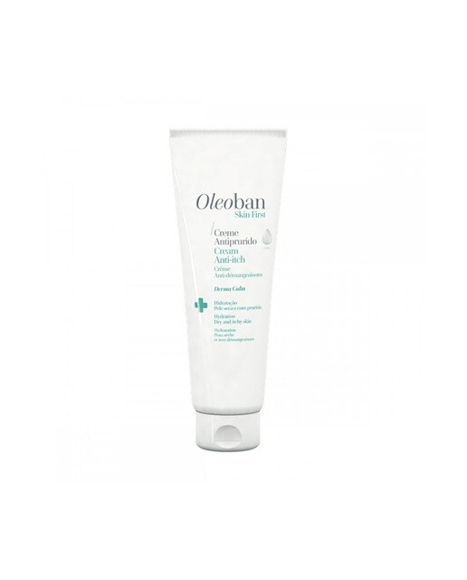 Creme Antiprurido Derma Calm - 100 ml 1