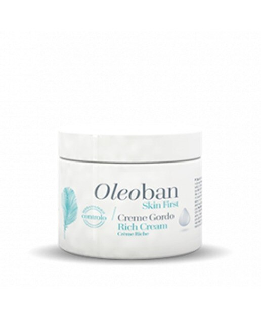 Creme Gordo Oleoban - 170 ml 1