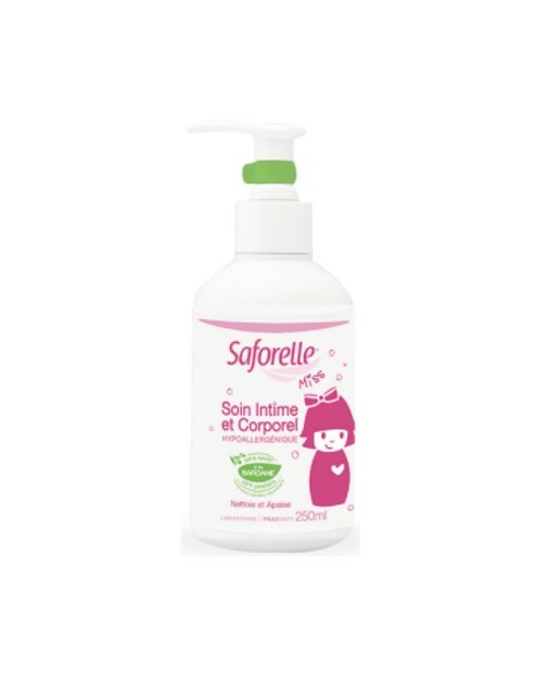Imagem 0 de Solução Lavagem Higiene Íntima Miss - 250 ml