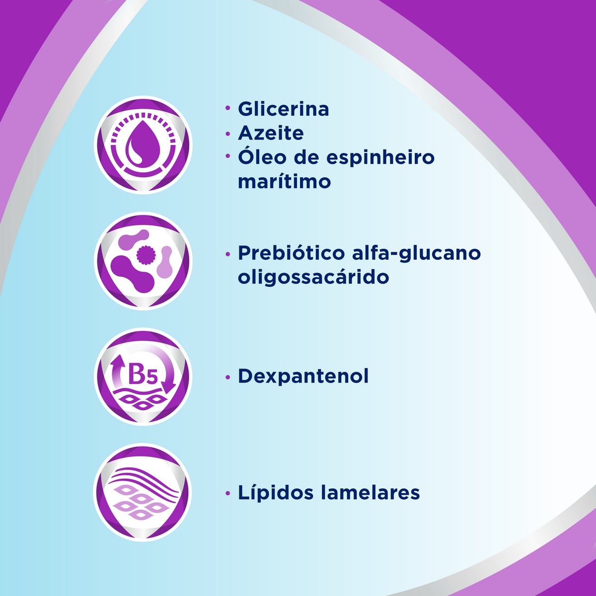Creme Emoliente Diário Bepanthen SensiControl® - 400 ml 7