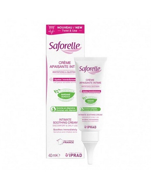Imagem 0 de Creme Calmante Íntimo - 40 ml