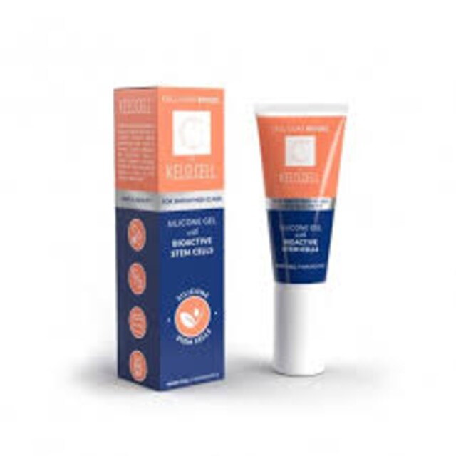 Imagem 0 de Kelo Cell Gel Silicone