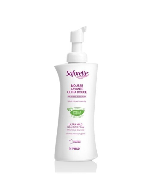 Imagem 0 de Espuma de Limpeza Ultra-Suave - 250 ml