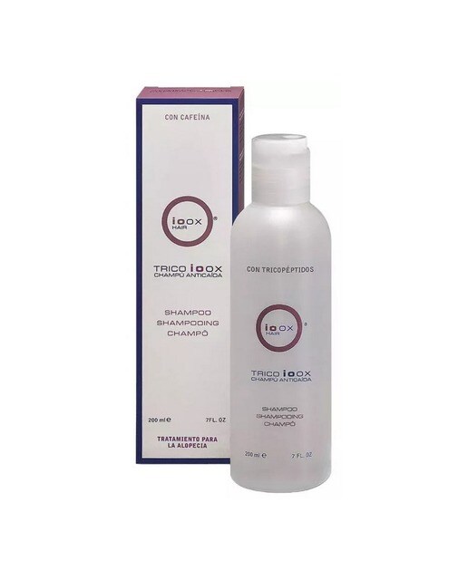 Imagem 0 de Champô Antiqueda Trico Ioxx - 200 ml