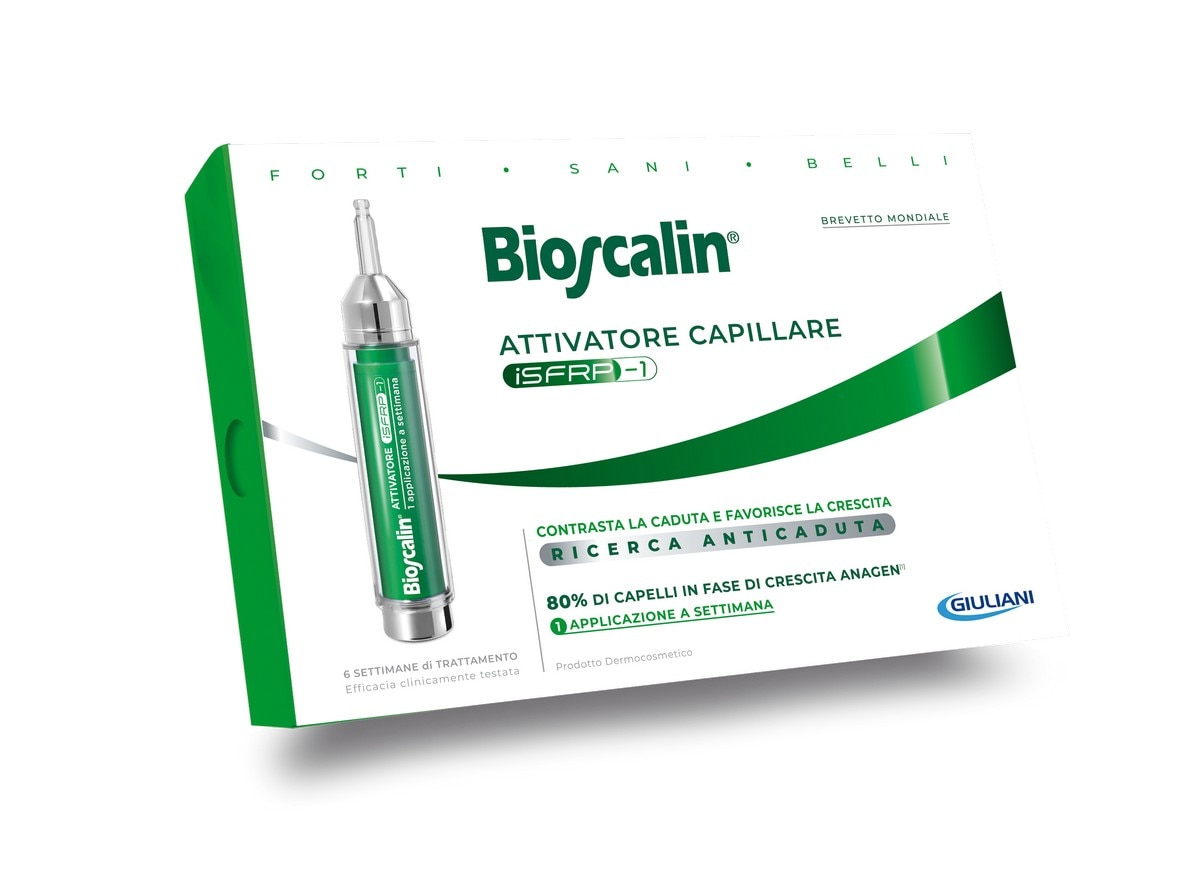 Imagem 0 de Ativador Capilar Antiqueda Nova Genina Ampolas - 10 ml