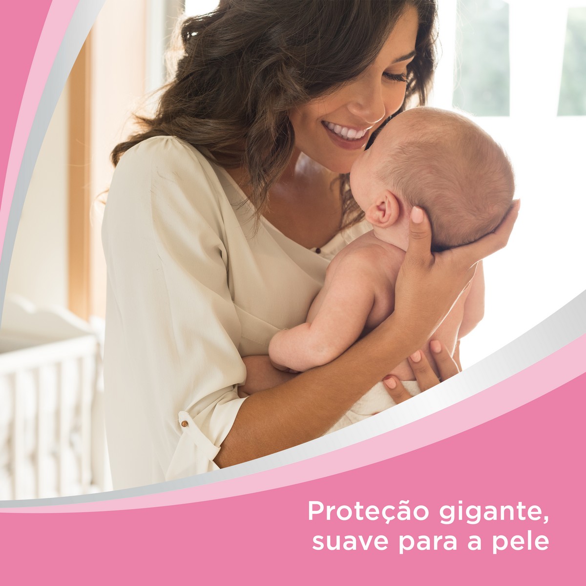 Pomada Muda Fralda Bepanthen Baby - 100 g 3