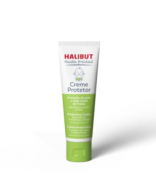 Imagem 0 de Creme Protetor Muda Fraldas - 50 g