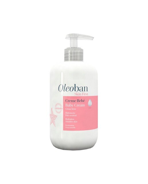 Imagem 0 de Creme Bebé - 450 g