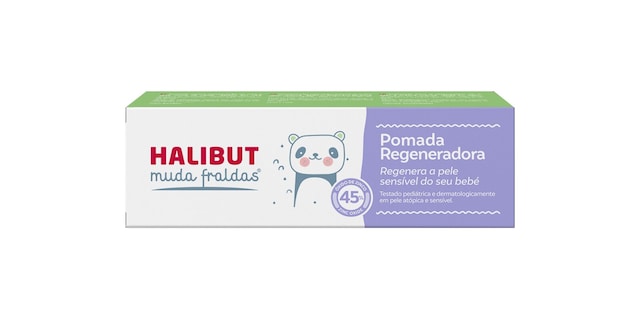 Imagem 0 de Pomada Regeneradora Muda Fraldas
