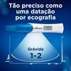Teste Digital de Gravidez - 1 un 5