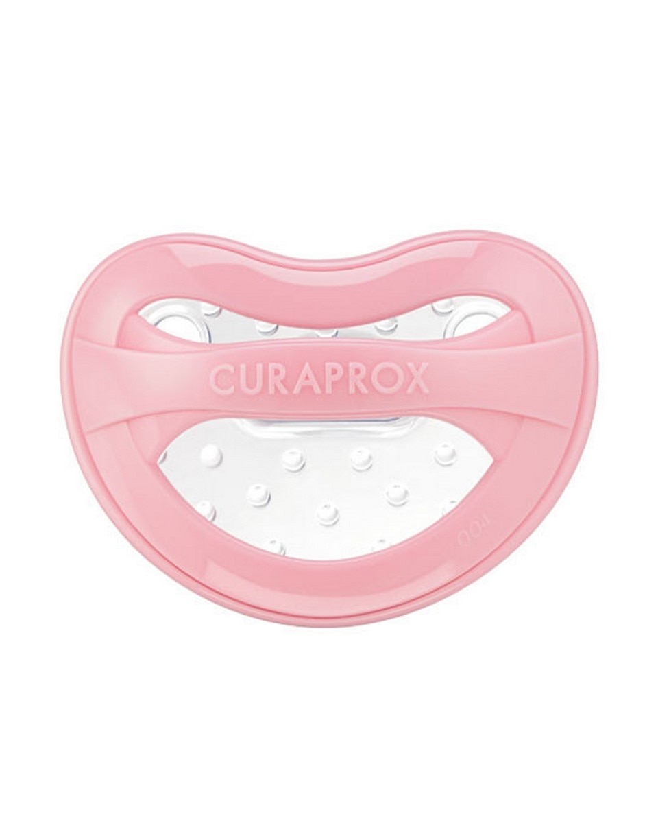 Chupeta Rosa T2 - 1 un. Rosa-2