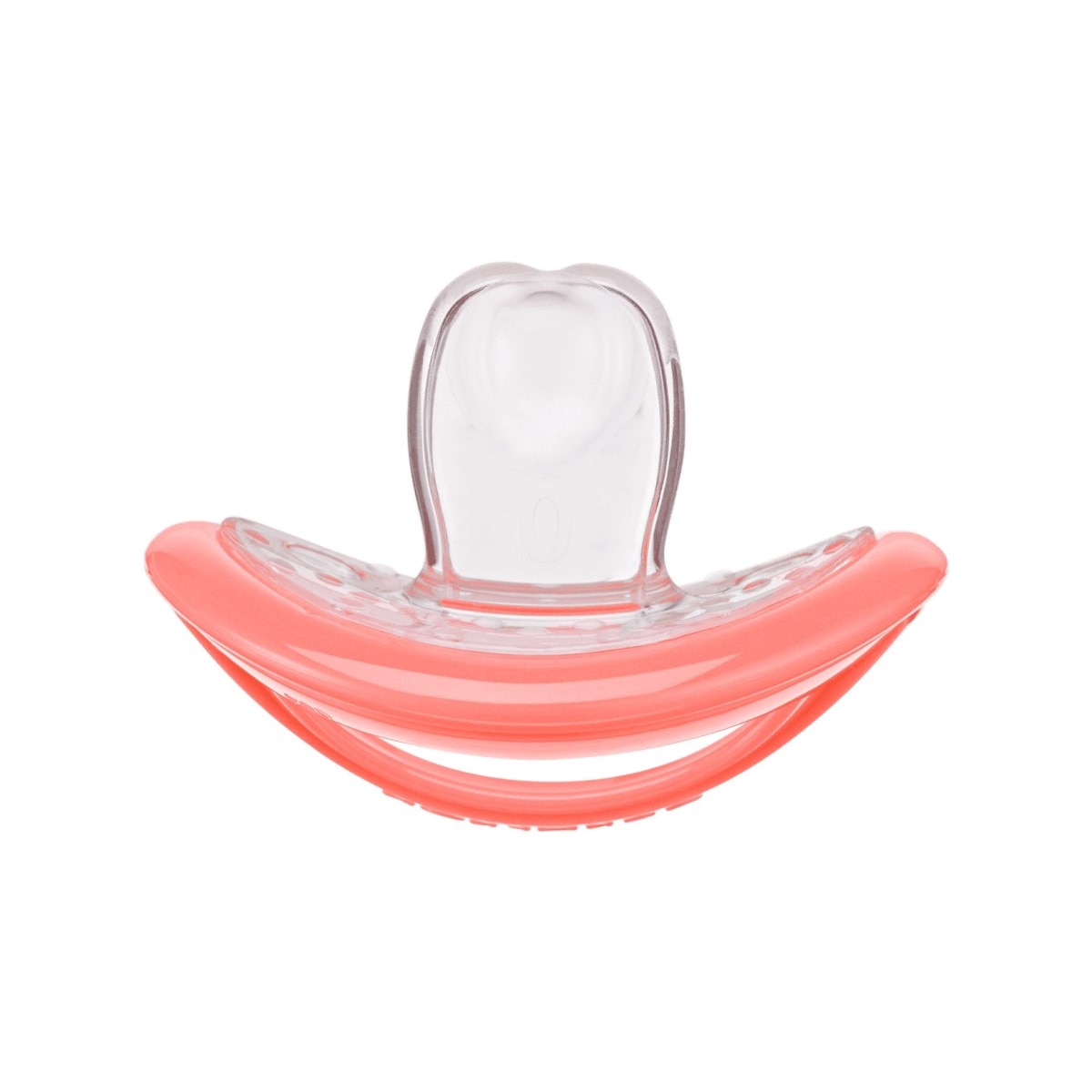 Chupeta Coral T0 - 1 un Coral-4