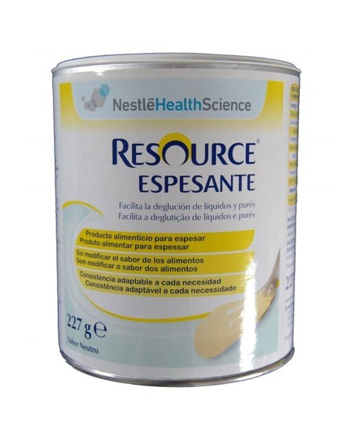 Imagem 0 de Suplemento Alimentar Nutrition Resource Espessante - 227 g