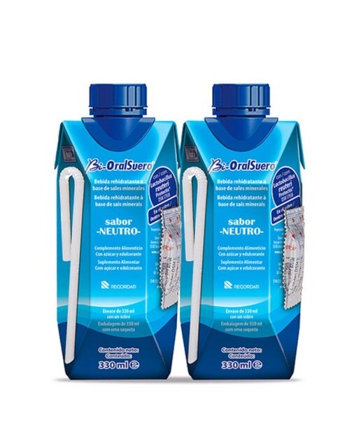 Imagem 0 de Suplemento Alimentar Sabor Neutro - 2x330 ml