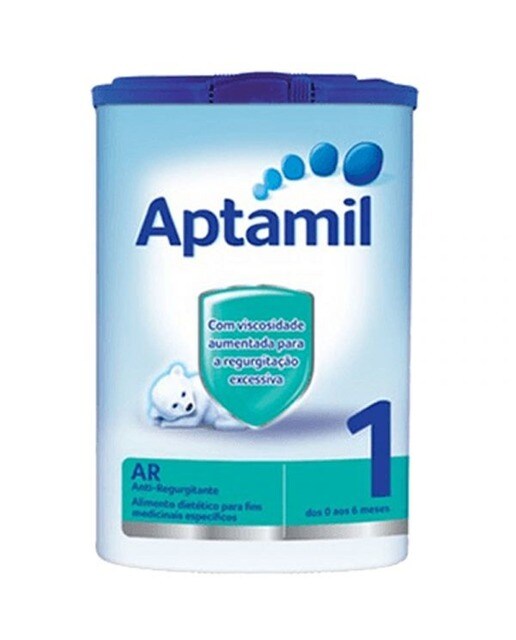 Imagem 0 de Leite Anti-Regurgitante 1 - 800 g
