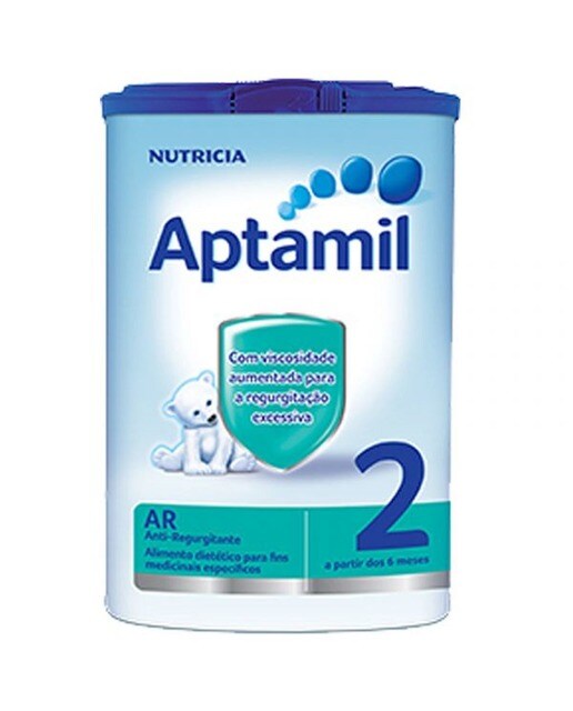 Imagem 0 de Leite Anti-Regurgitante 2 - 800 g