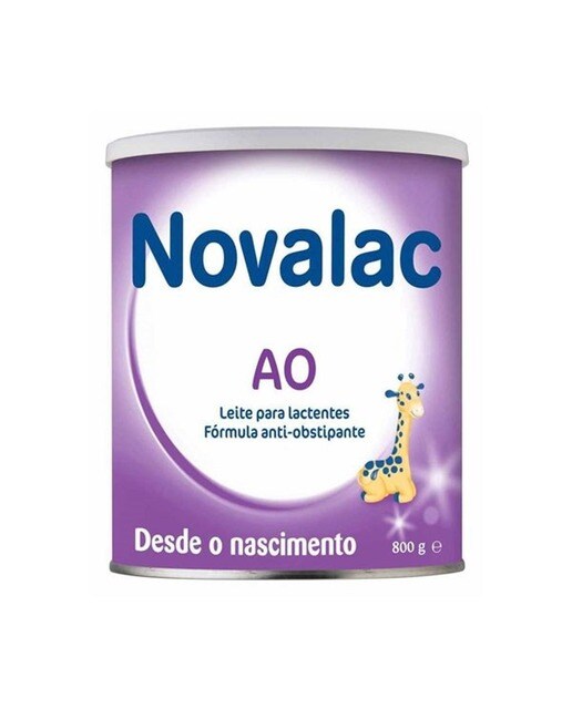 Leite para Lactentes Anti-Obstipante - 800 g 1