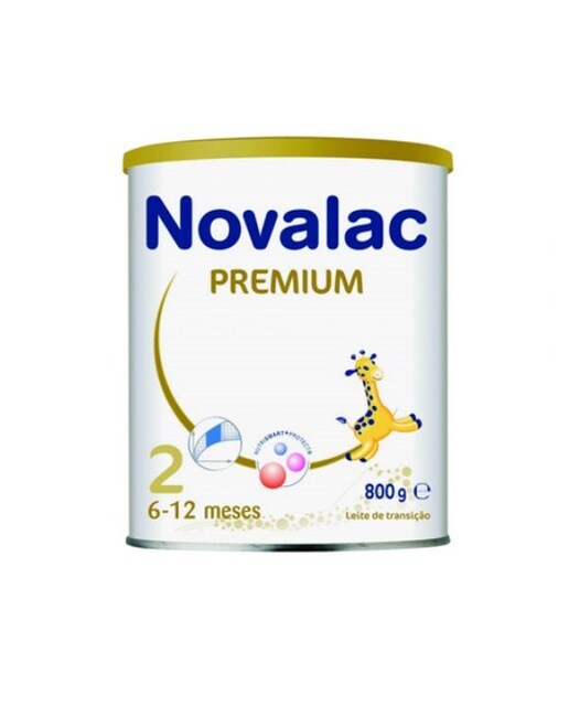 Leite Transição Premium - 800 g 1