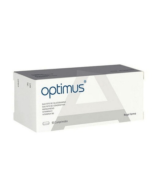 Imagem 0 de Suplemento Alimentar Optimus 60 comp Optimus