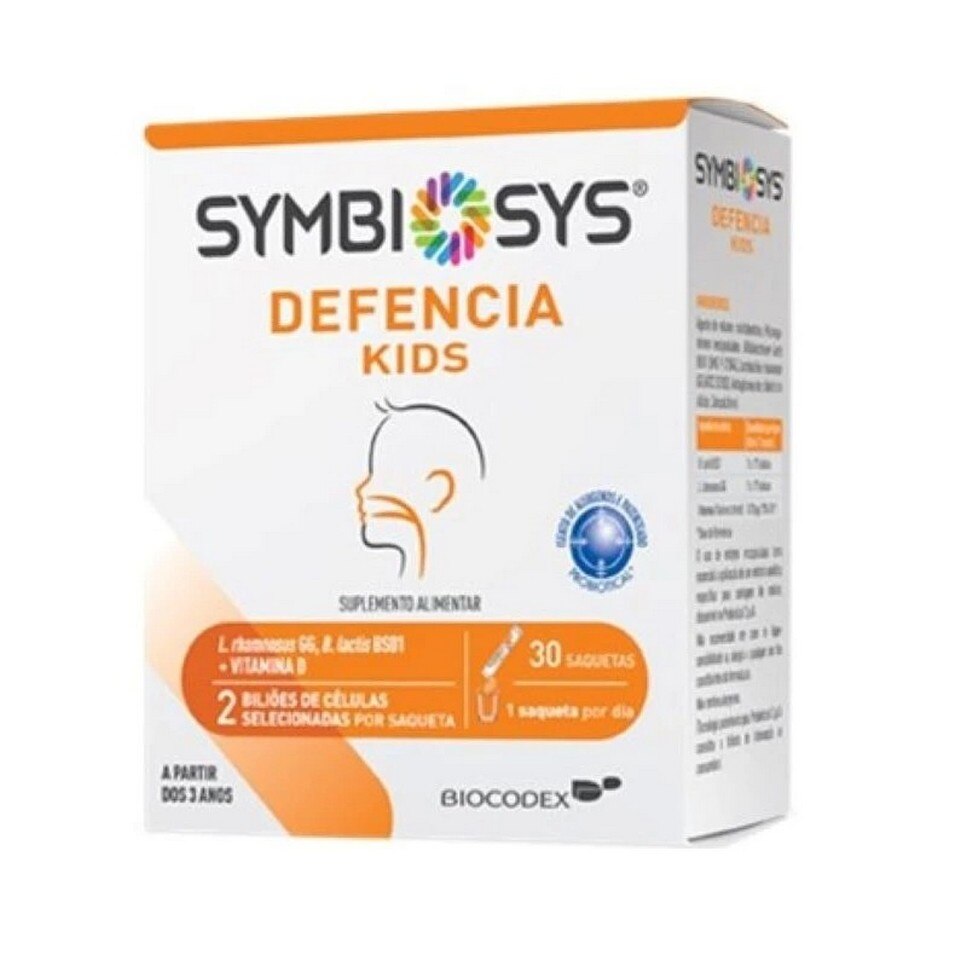 Symbiosys Defencia Kids 1