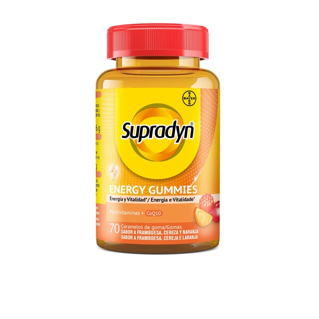 Imagem 0 de Gomas Energéticas