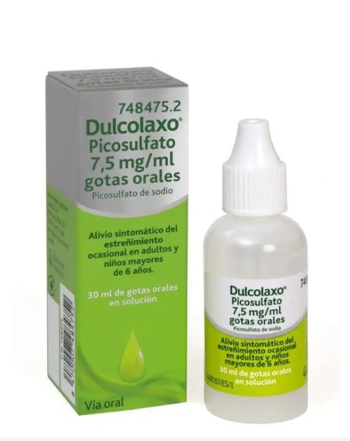 Imagem 0 de Dulcolax gotas