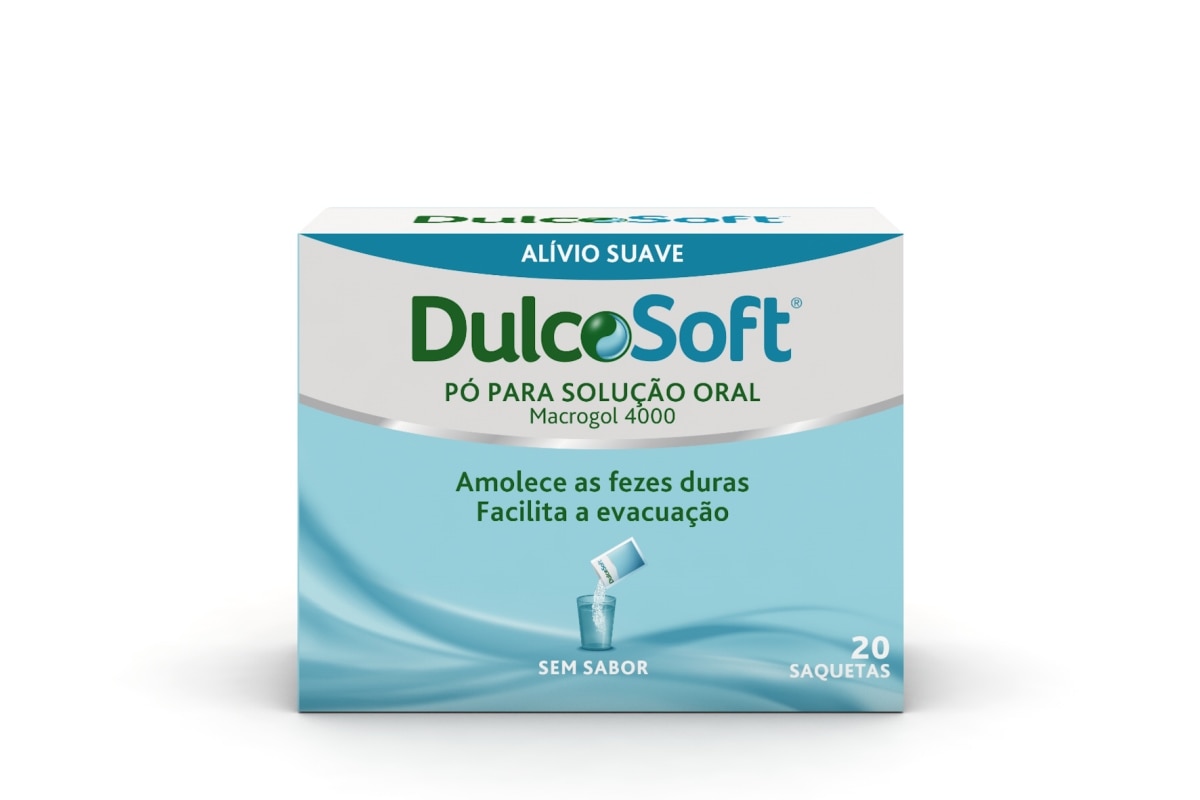 Imagem 0 de Suplemento Alimentar Pó para Solução Oral - 20 saquetas