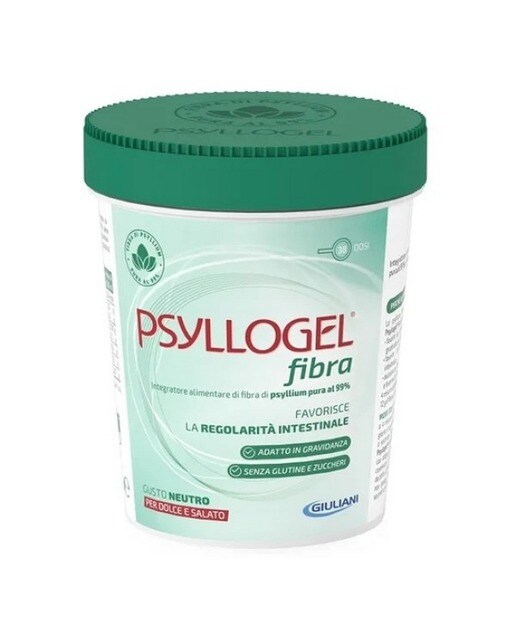 Imagem 0 de Psyllogel Fibra Neutro - 170 g