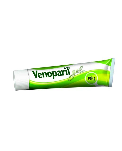 Imagem 0 de Venoparil Gel - 100 g