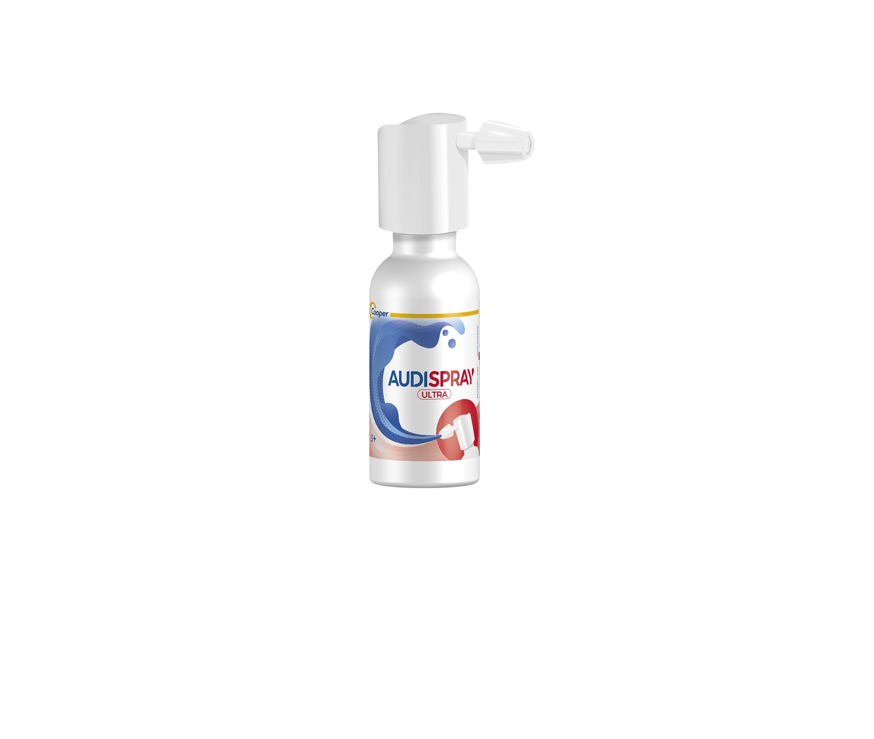 Spray Ultra para Rolhões de Cera - 20 ml 2