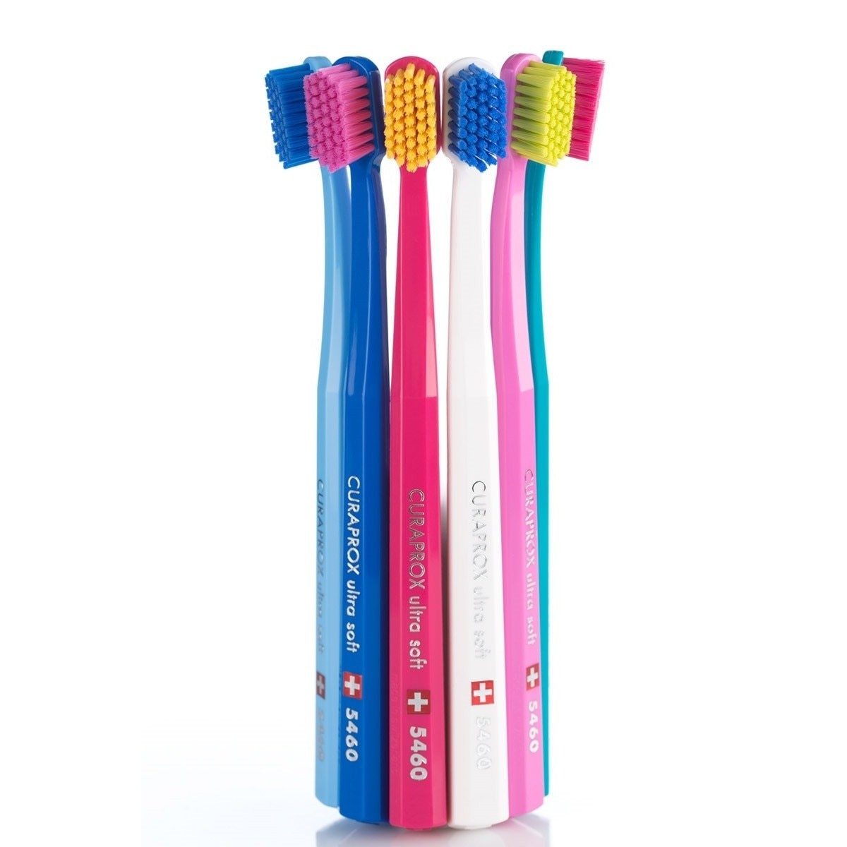 Escova Dentífrica Ultra Soft 5460 - 1 unidade 2
