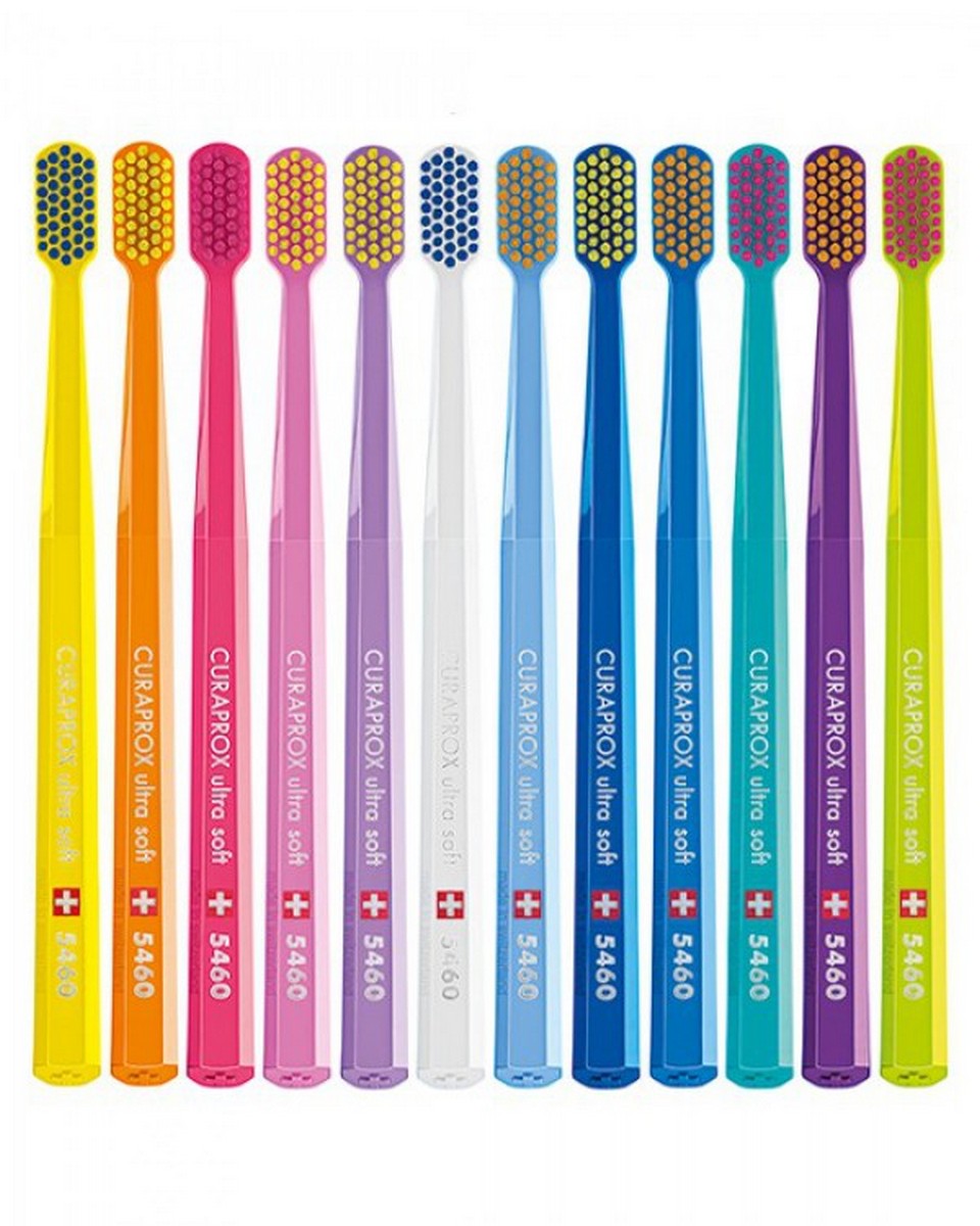 Escova Dentífrica Ultra Soft 5460 - 1 unidade 3