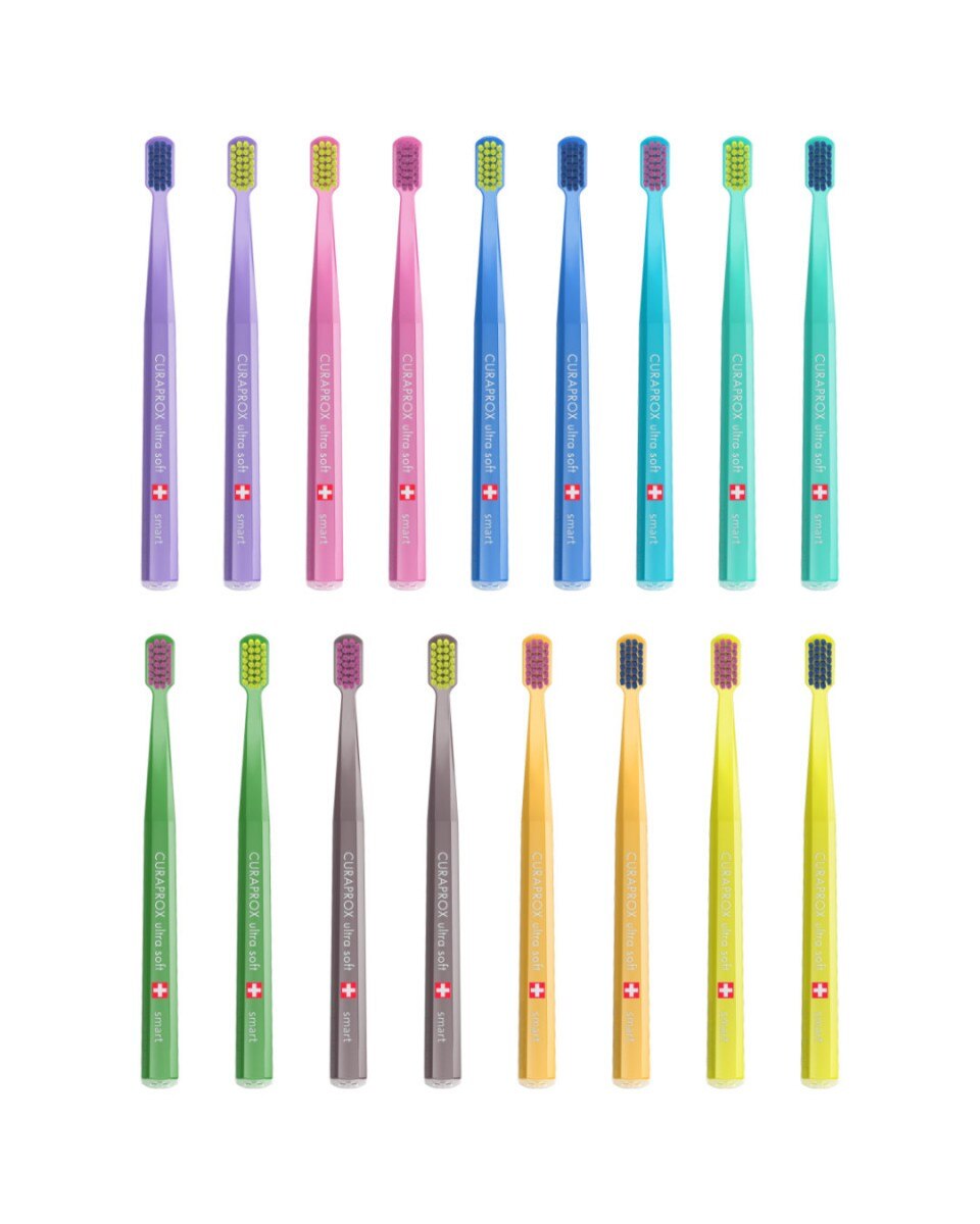 Escova Dentífrica CS Smart - 1 Unidade 2