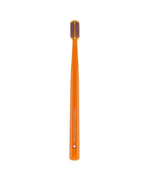 Escova Dentífrica Ultra Soft CS 5460 Ortho - 1 Unidade 1
