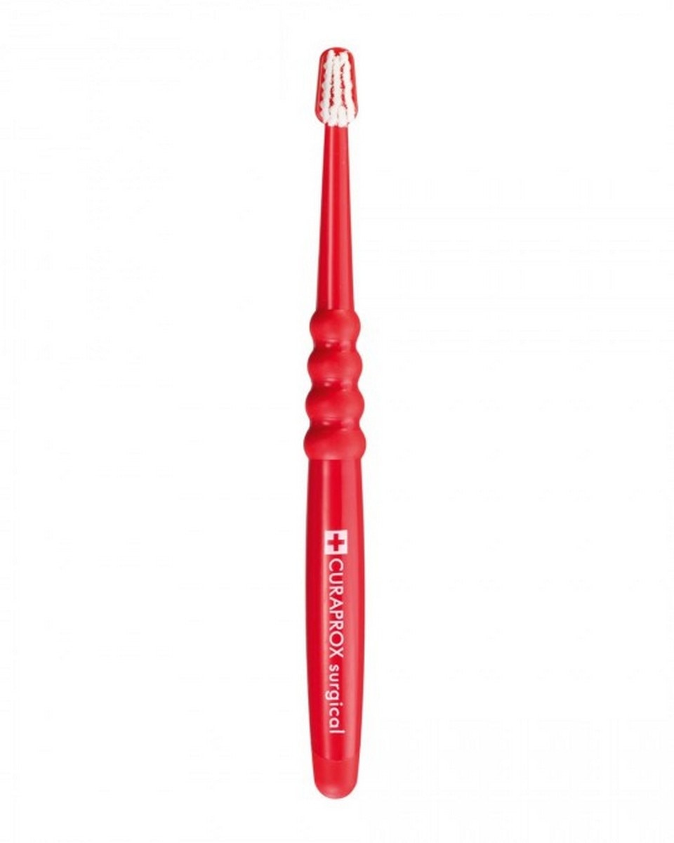 Imagem 0 de Escova Dentífrica CS Surgical - 1 Unidade