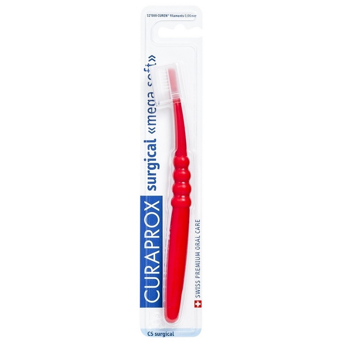 Escova Dentífrica CS Surgical - 1 Unidade 2