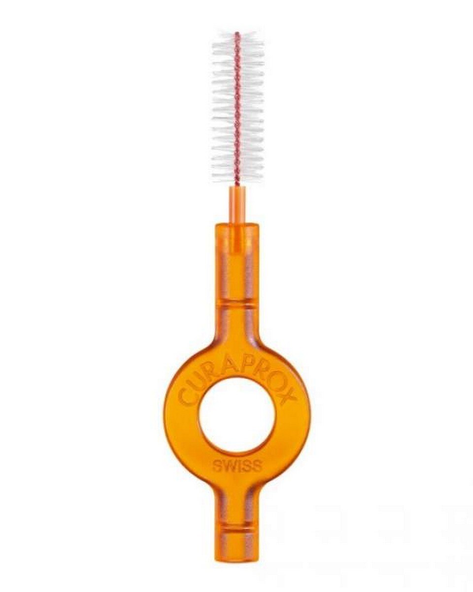 Recarga de Escovilhão CPS 507 Implant - 5 uds 2