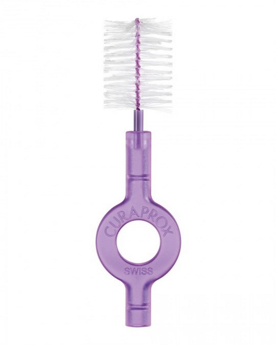 Recarga de Escovilhão CPS 516 Implant - 3 uds 3