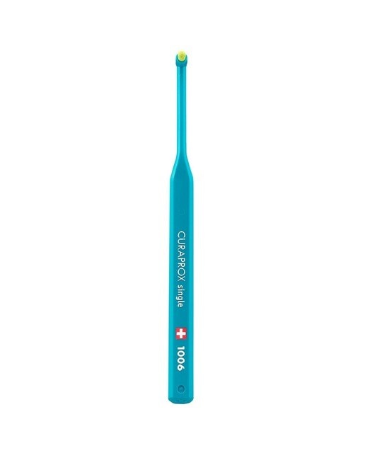 Escova de Dentes de 1 Tufo CS 1006 - 1 un 1