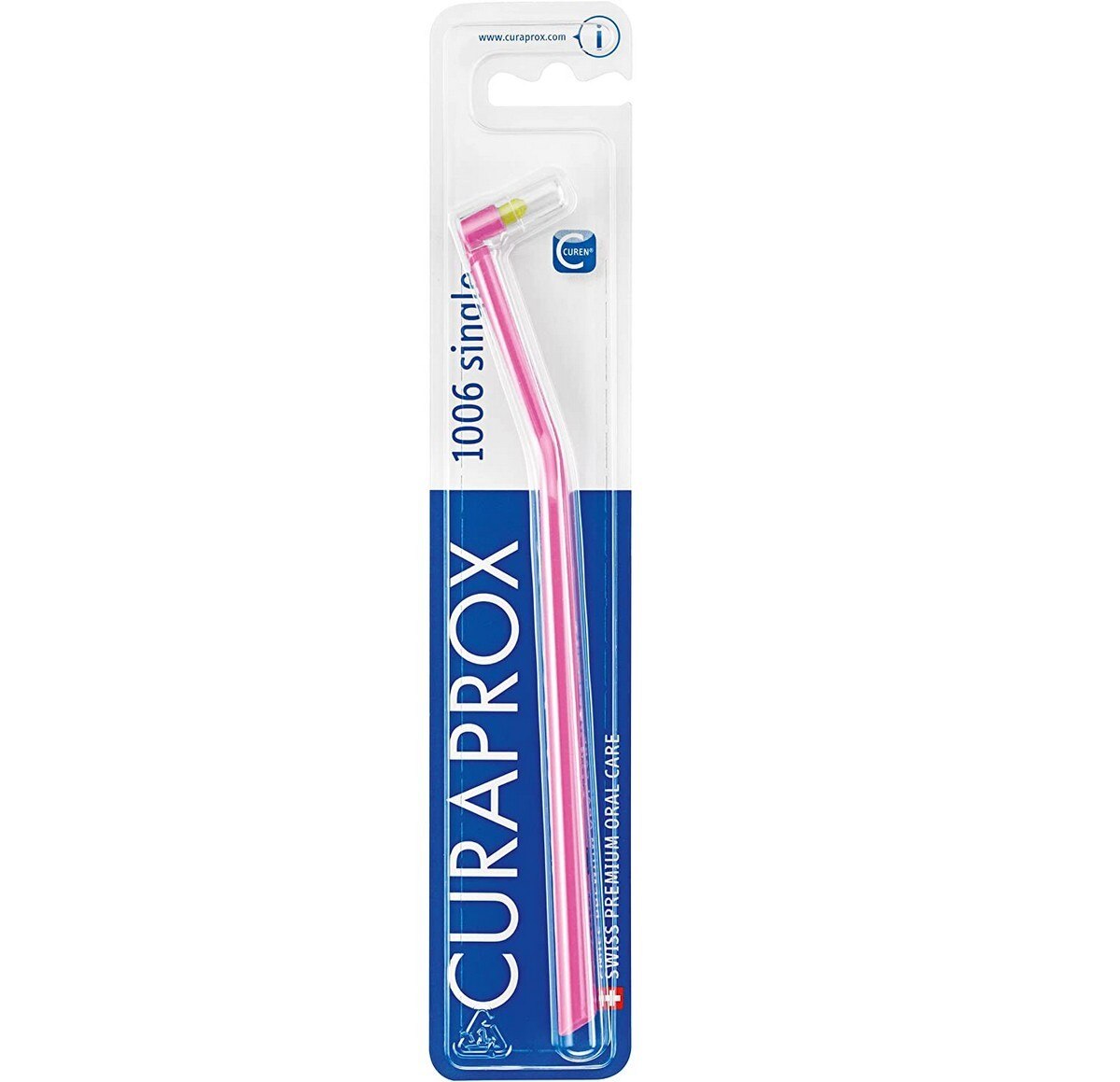 Escova de Dentes de 1 Tufo CS 1006 - 1 un 2