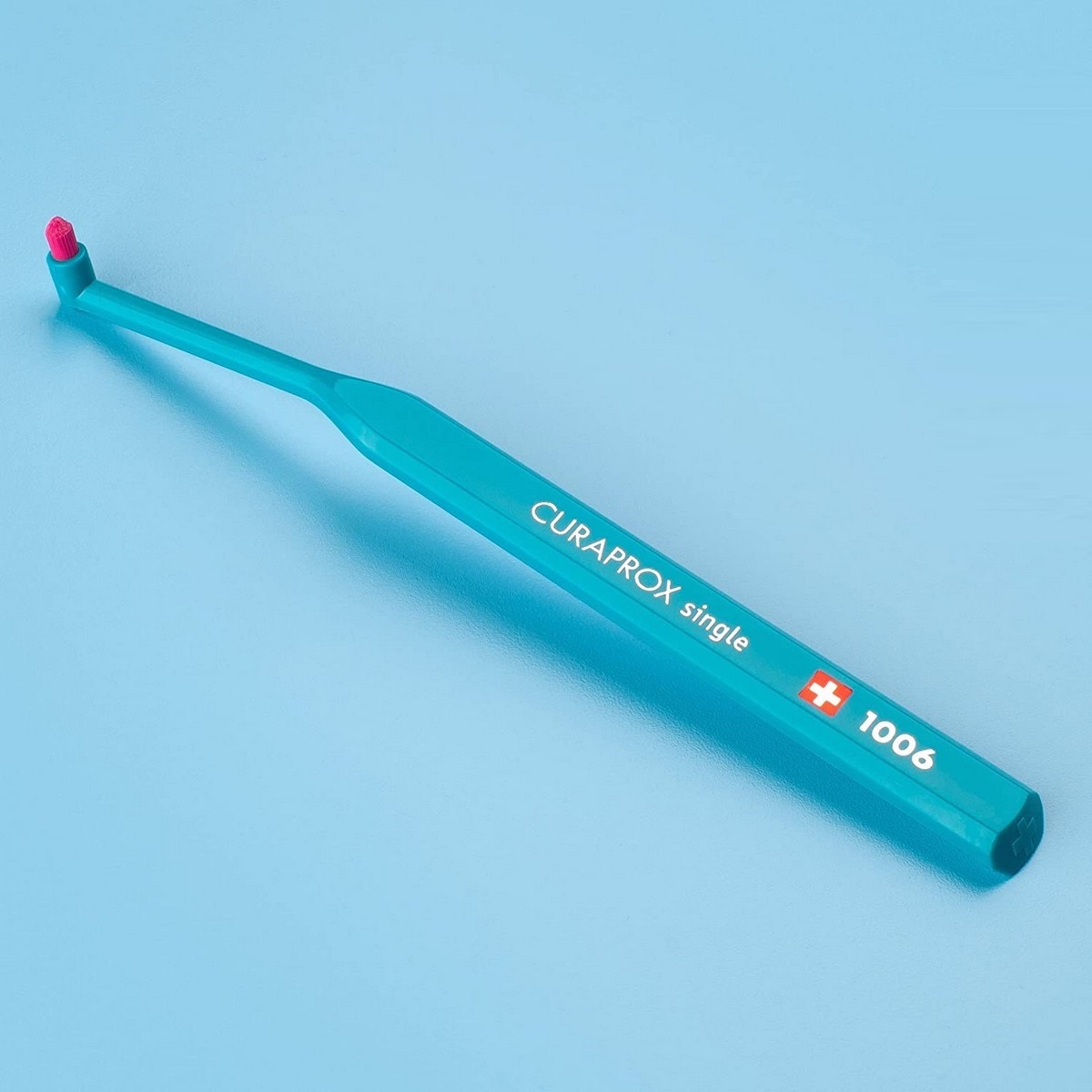 Escova de Dentes de 1 Tufo CS 1006 - 1 un 3