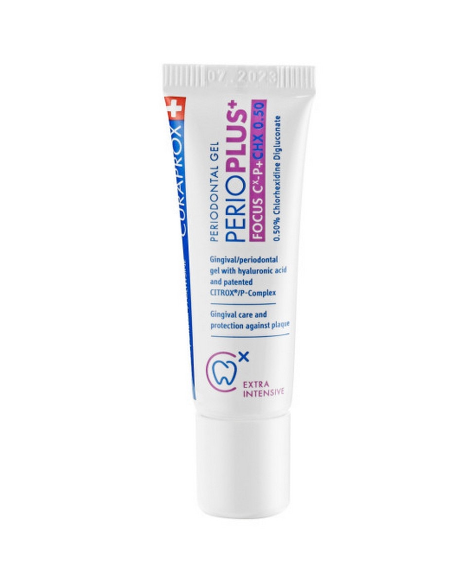 Gel Perio Plus Focus - 10 ml 1