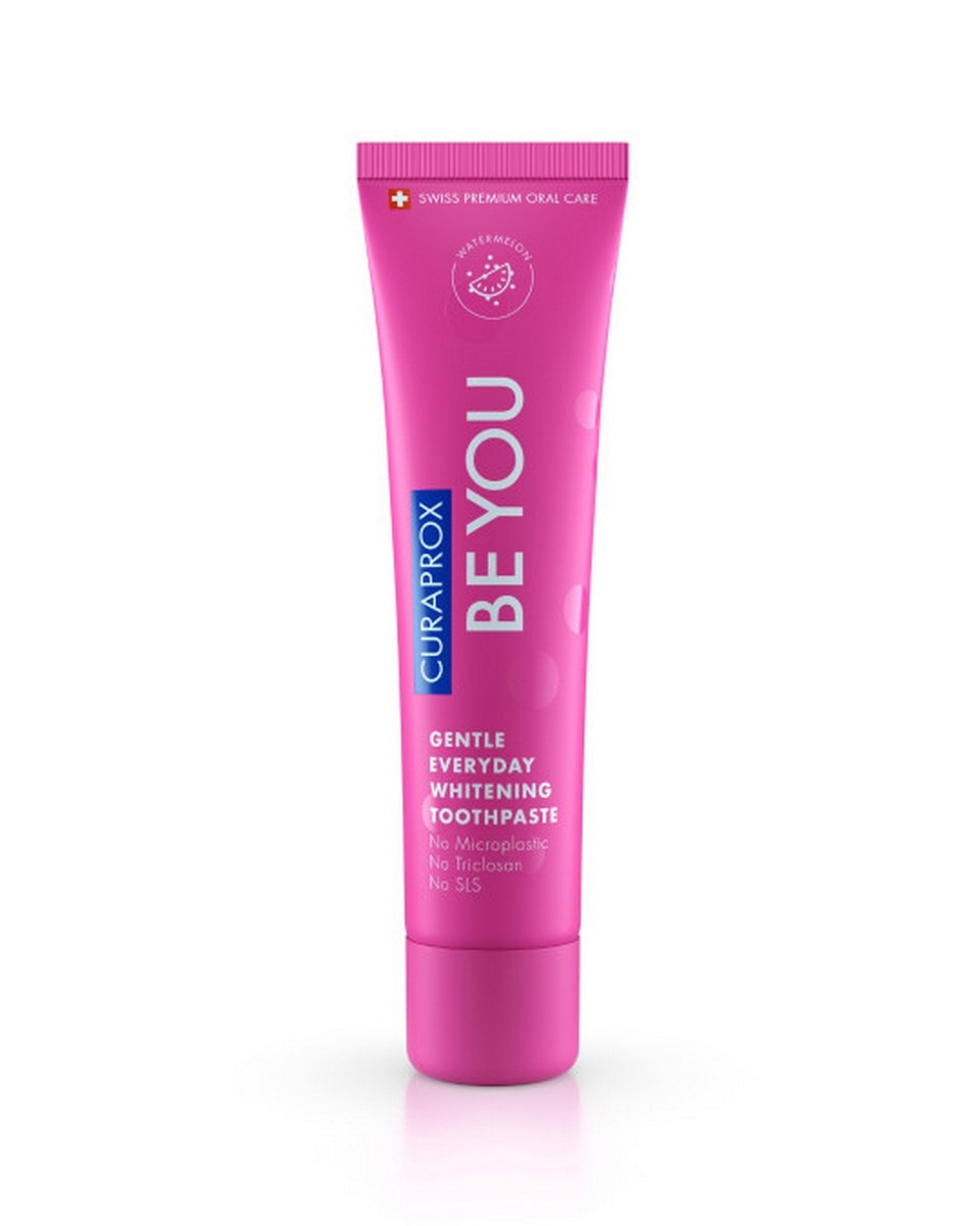 Pasta Dentífrica Be You - 60 ml Melancia Doce-1