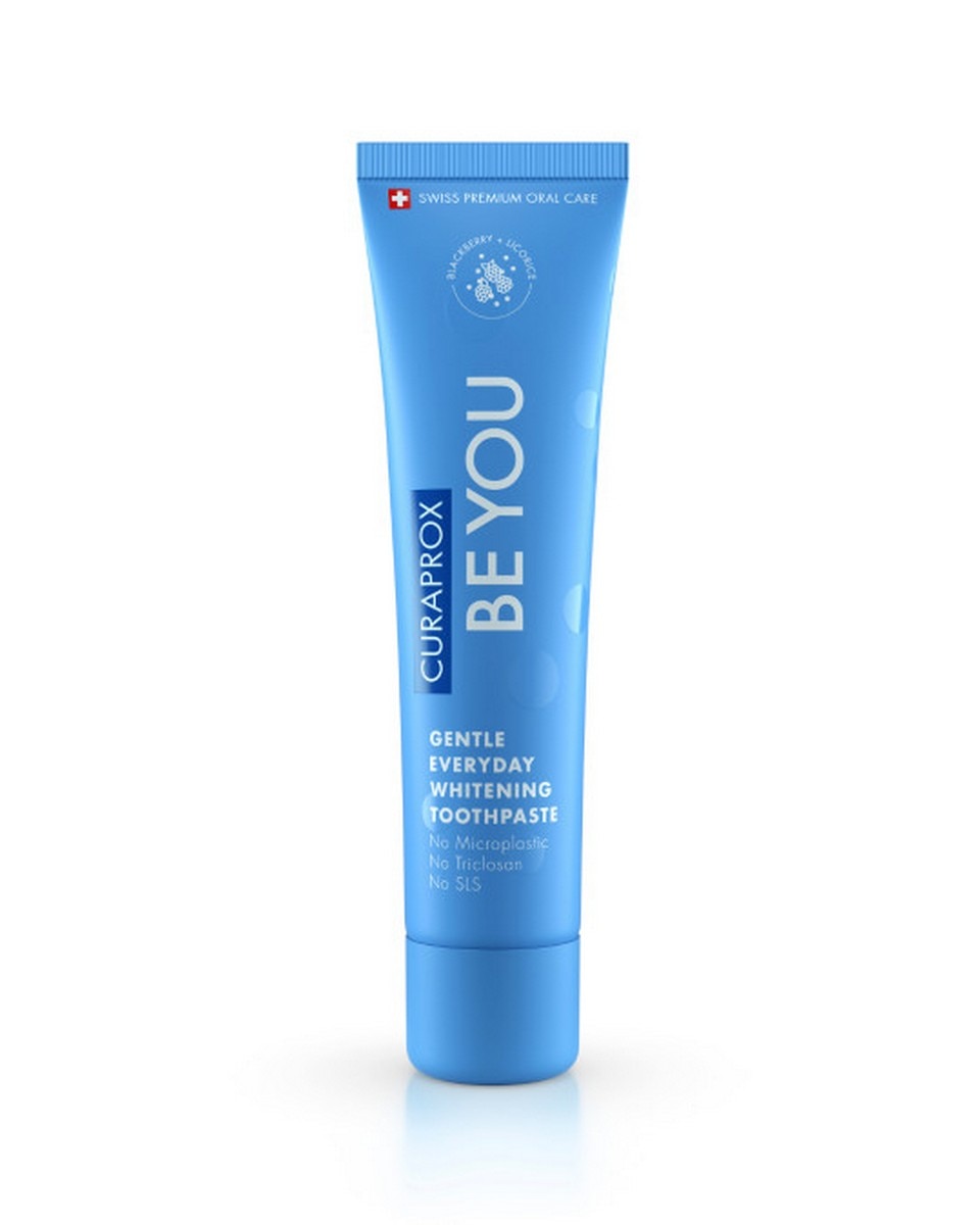 Imagem 0 de Pasta Dentífrica Be You - 60 ml
