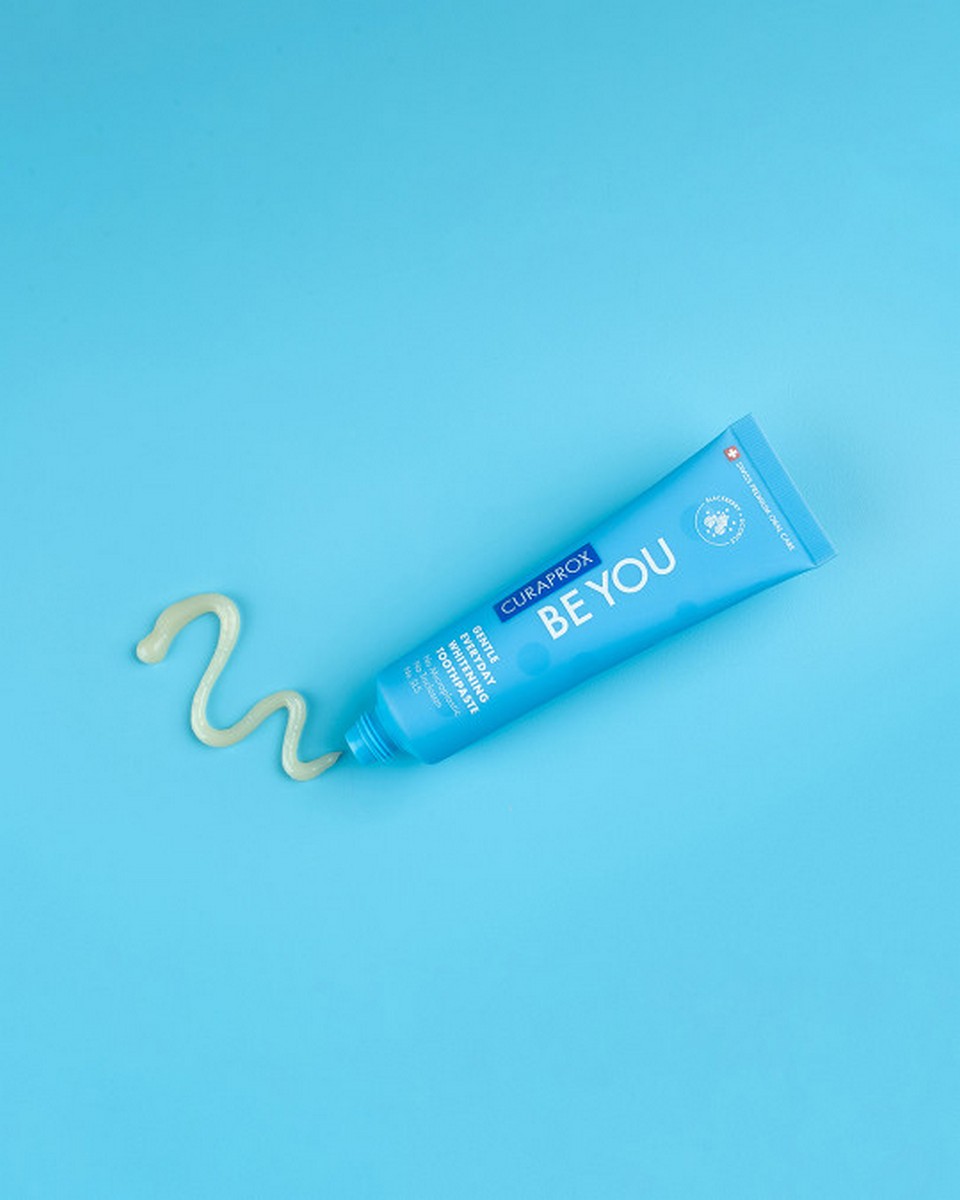 Pasta Dentífrica Be You - 60 ml Amora silvestre + Alcaçuz-2