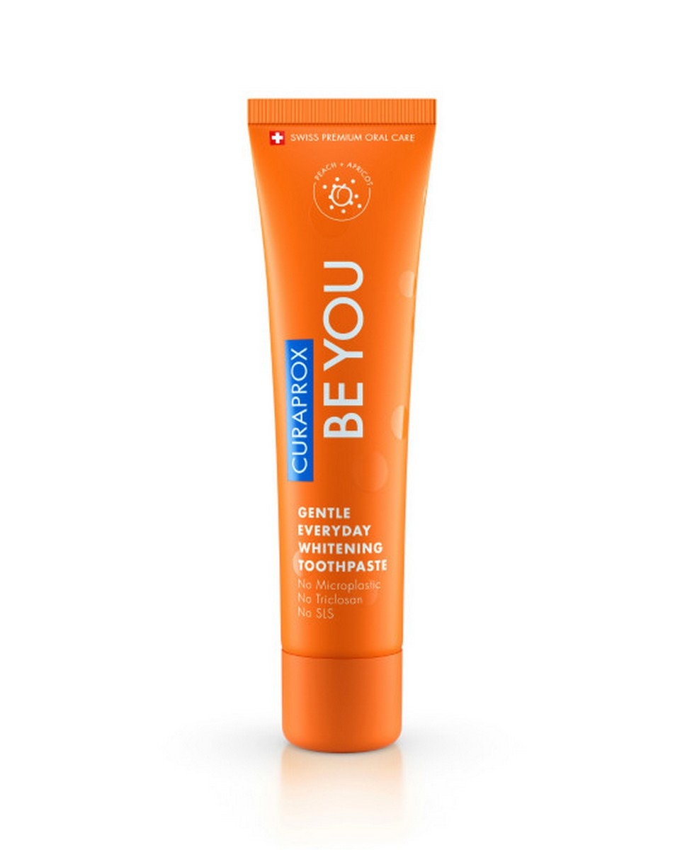 Imagem 0 de Pasta Dentífrica Be You - 60 ml