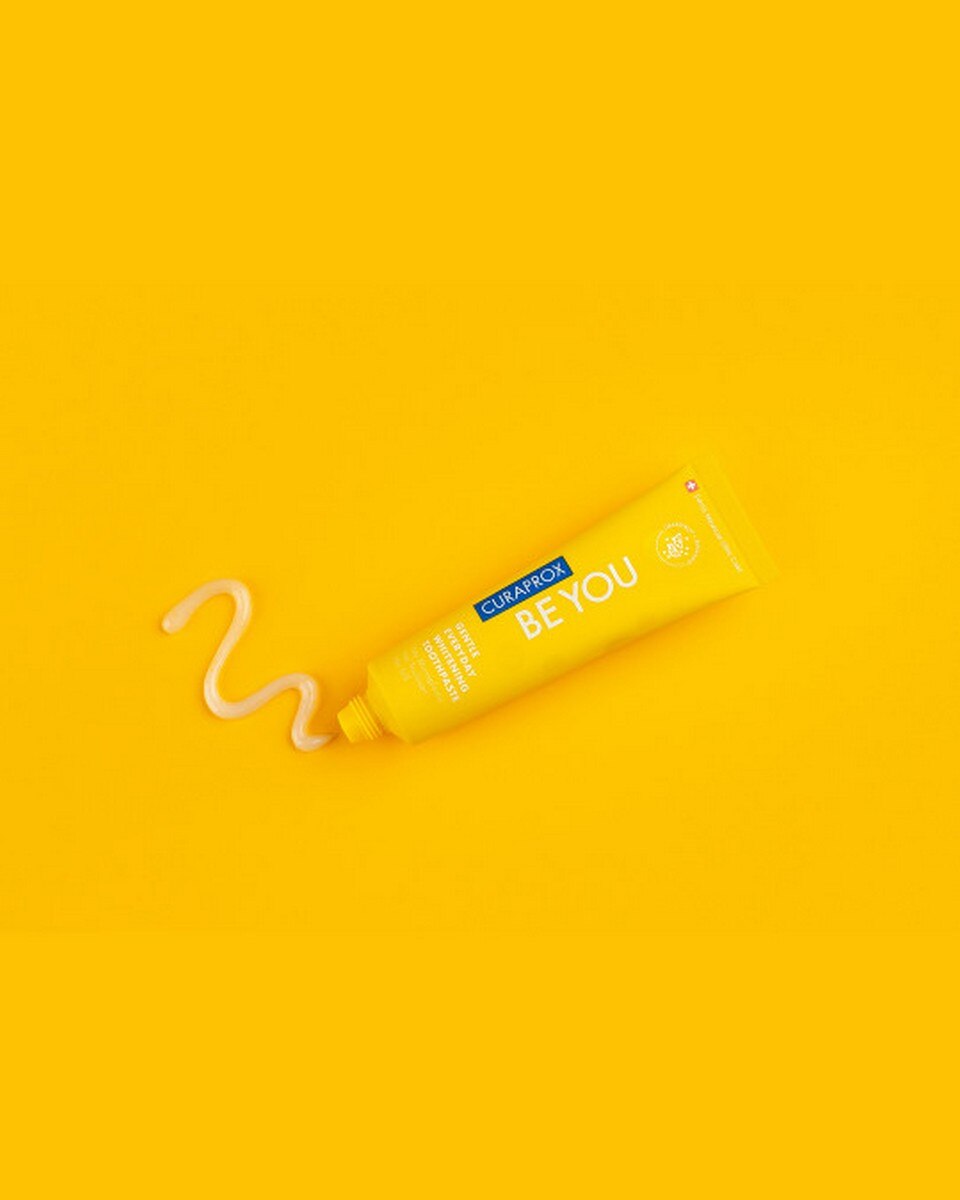 Pasta Dentífrica Be You - 60 ml Toranja + Bergamota-2